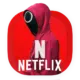 خرید اکانت نتفلیکس Netflix ارزان قابل تمدید